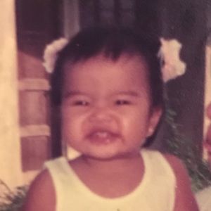 Meet your Posher, Jestin